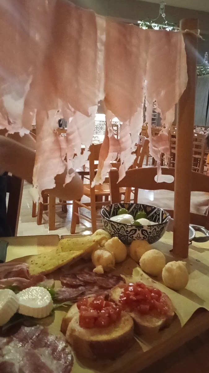 Ristorante Pizzeria San Gennaro Photo 2