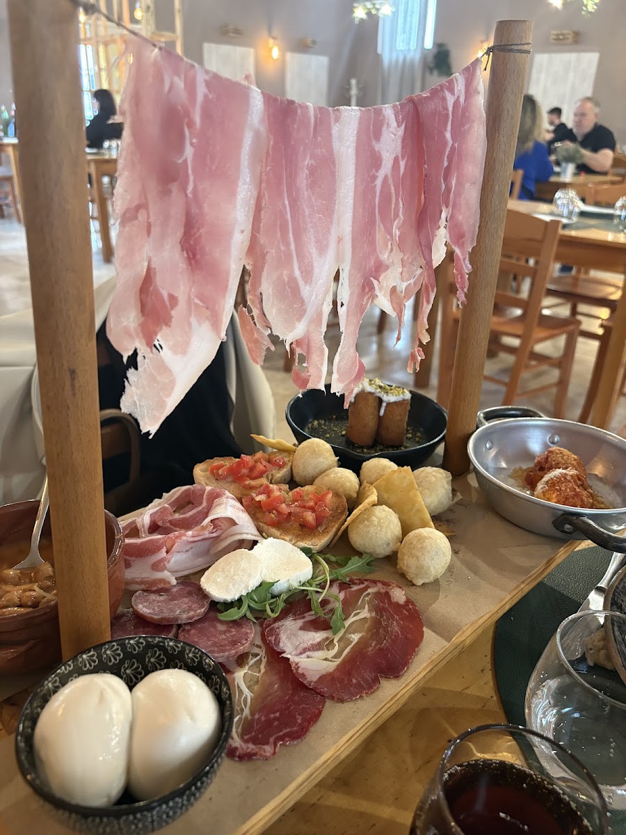 Ristorante Pizzeria San Gennaro Photo 5