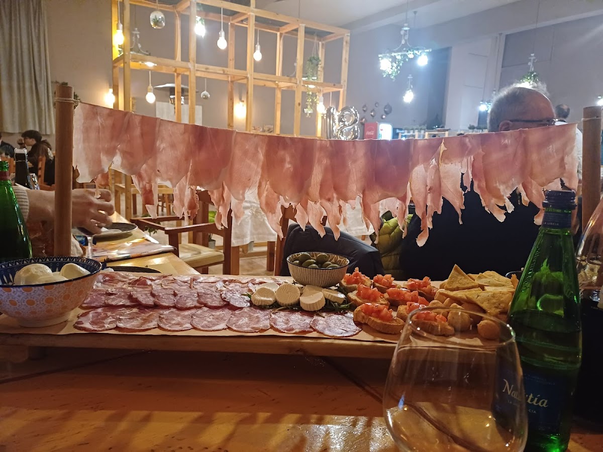 Ristorante Pizzeria San Gennaro Photo 7