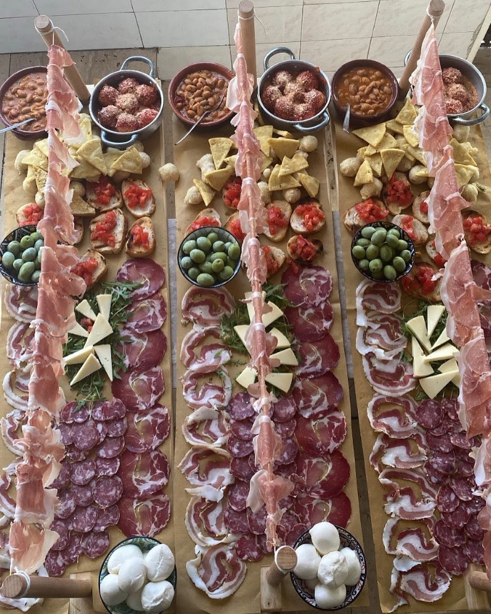 Ristorante Pizzeria San Gennaro Photo 8