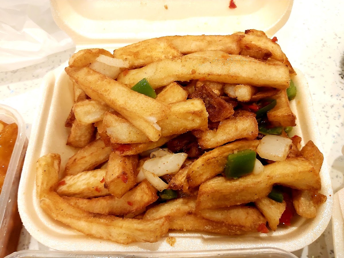 Harry's Fish Bar Photo 2