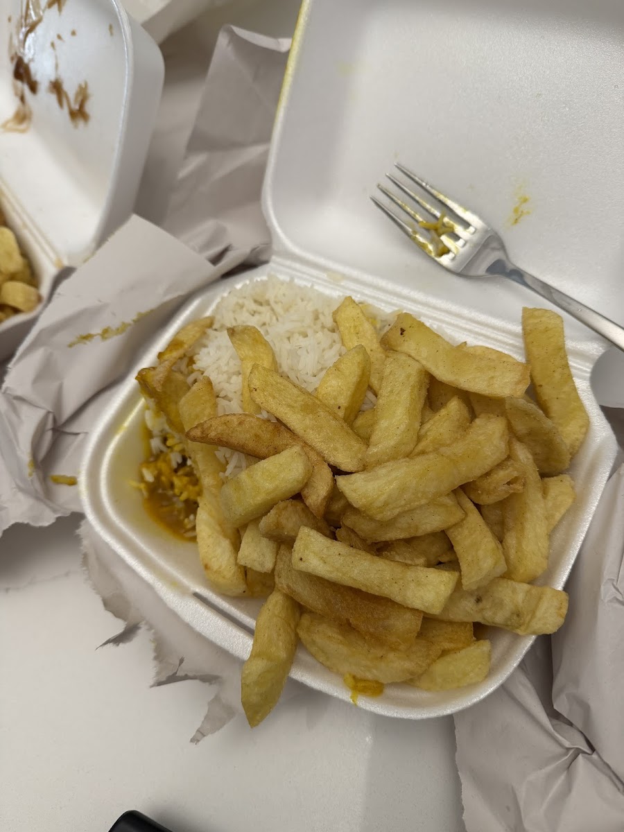 Harry's Fish Bar Photo 4