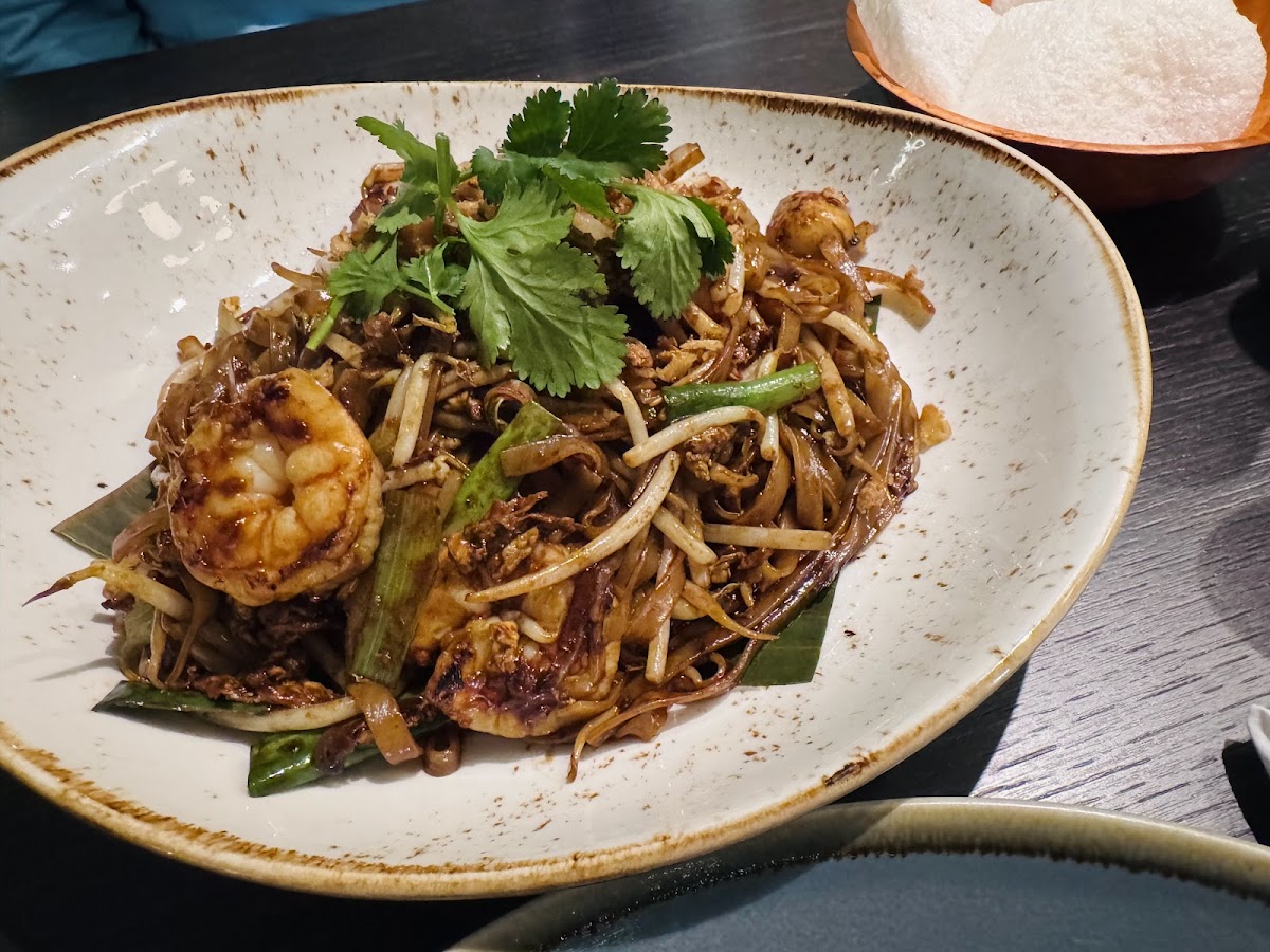 The Asian - Newton Mearns Photo 3