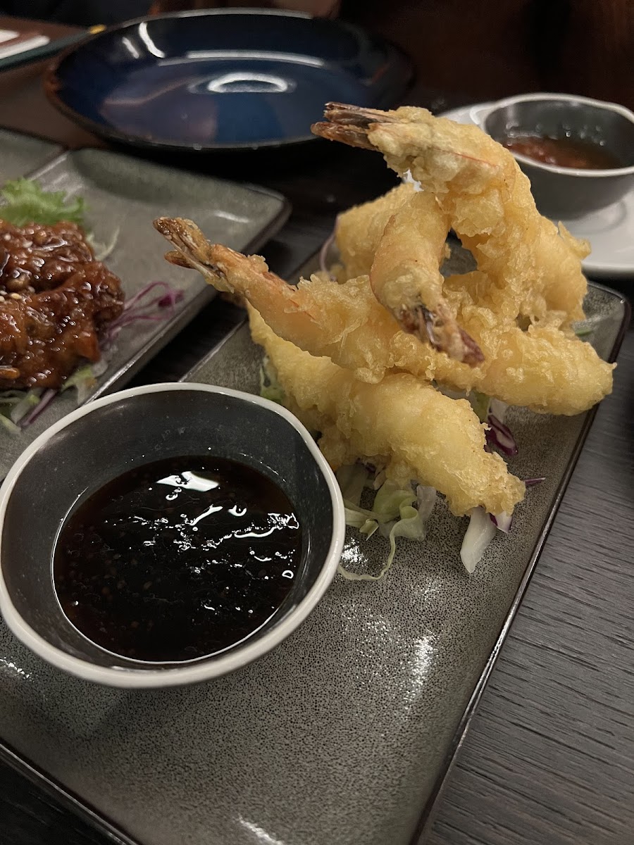 The Asian - Newton Mearns Photo 5