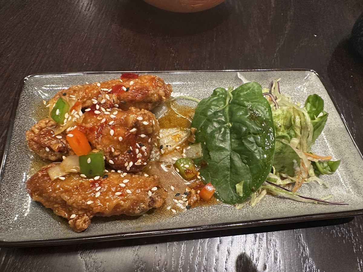 The Asian - Newton Mearns Photo 8