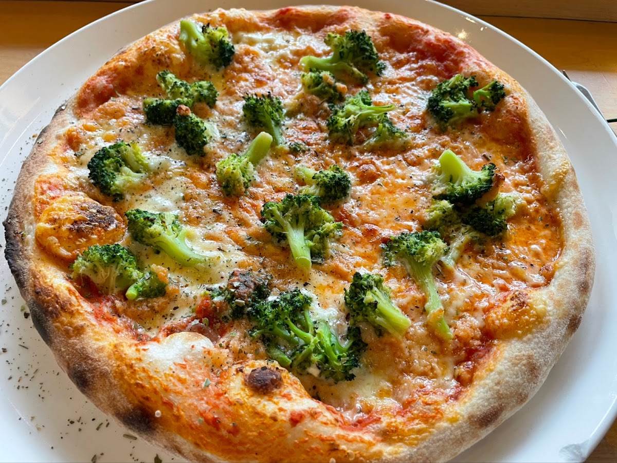 Pizza Toni im Hafenviertel Photo 10