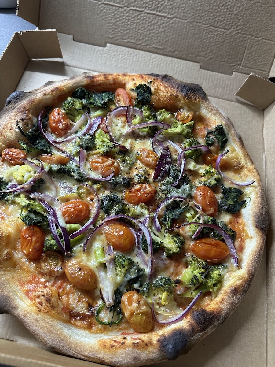 Pizza Toni im Hafenviertel Photo 4