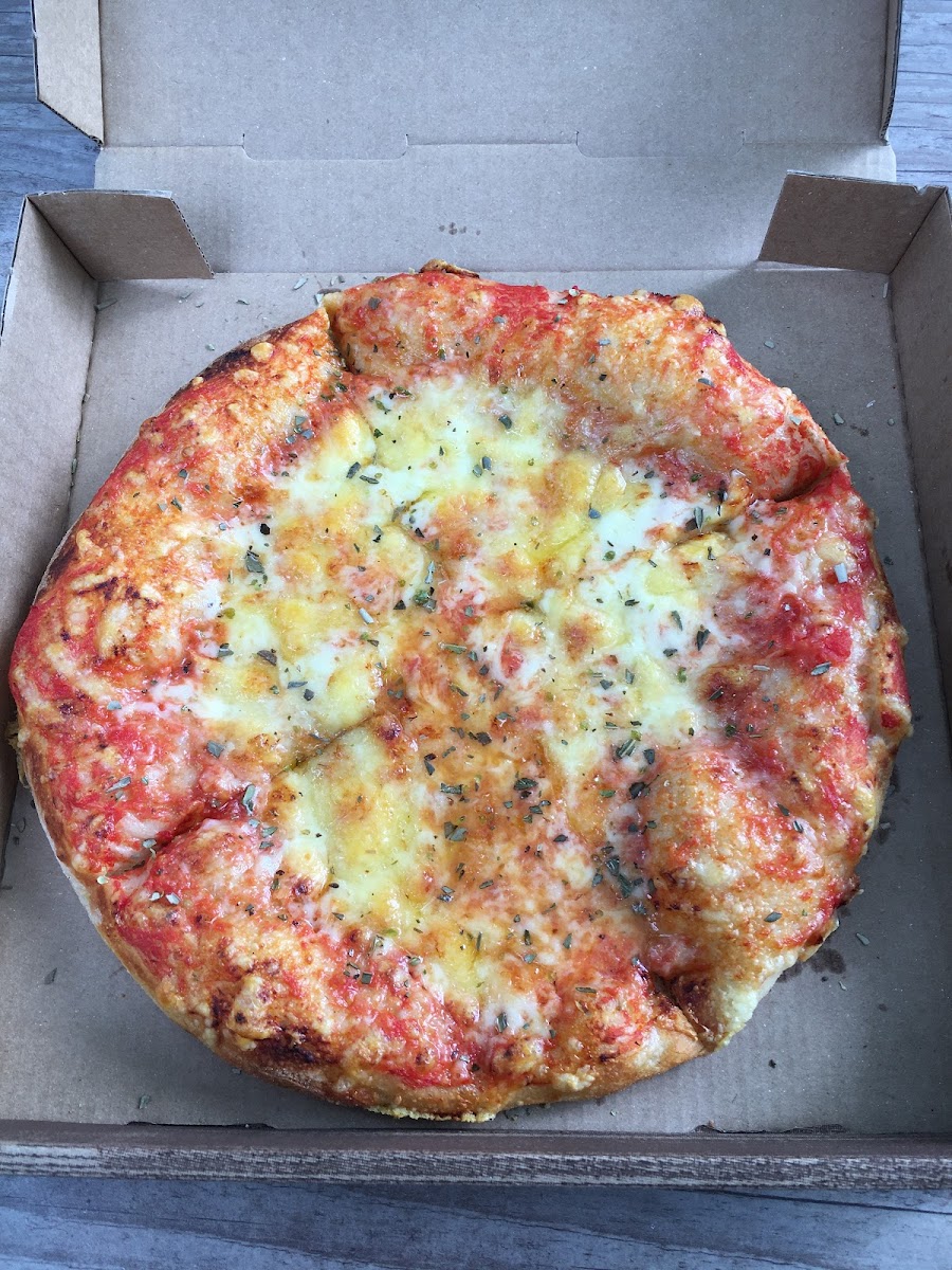 Pizza Toni im Hafenviertel Photo 6