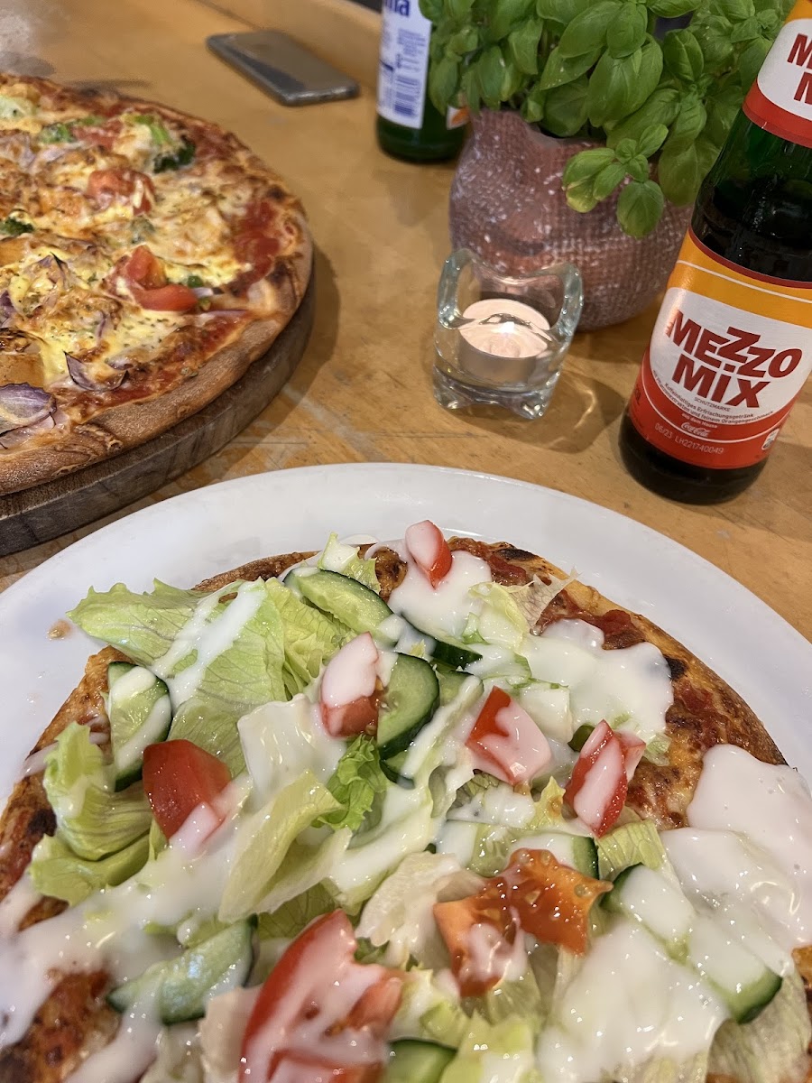 Pizza Toni im Hafenviertel Photo 7
