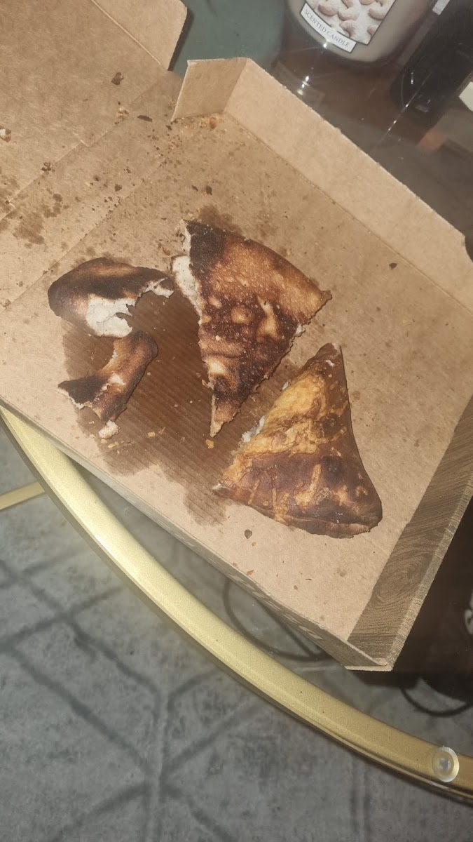 Pizza Toni im Hafenviertel Photo 8