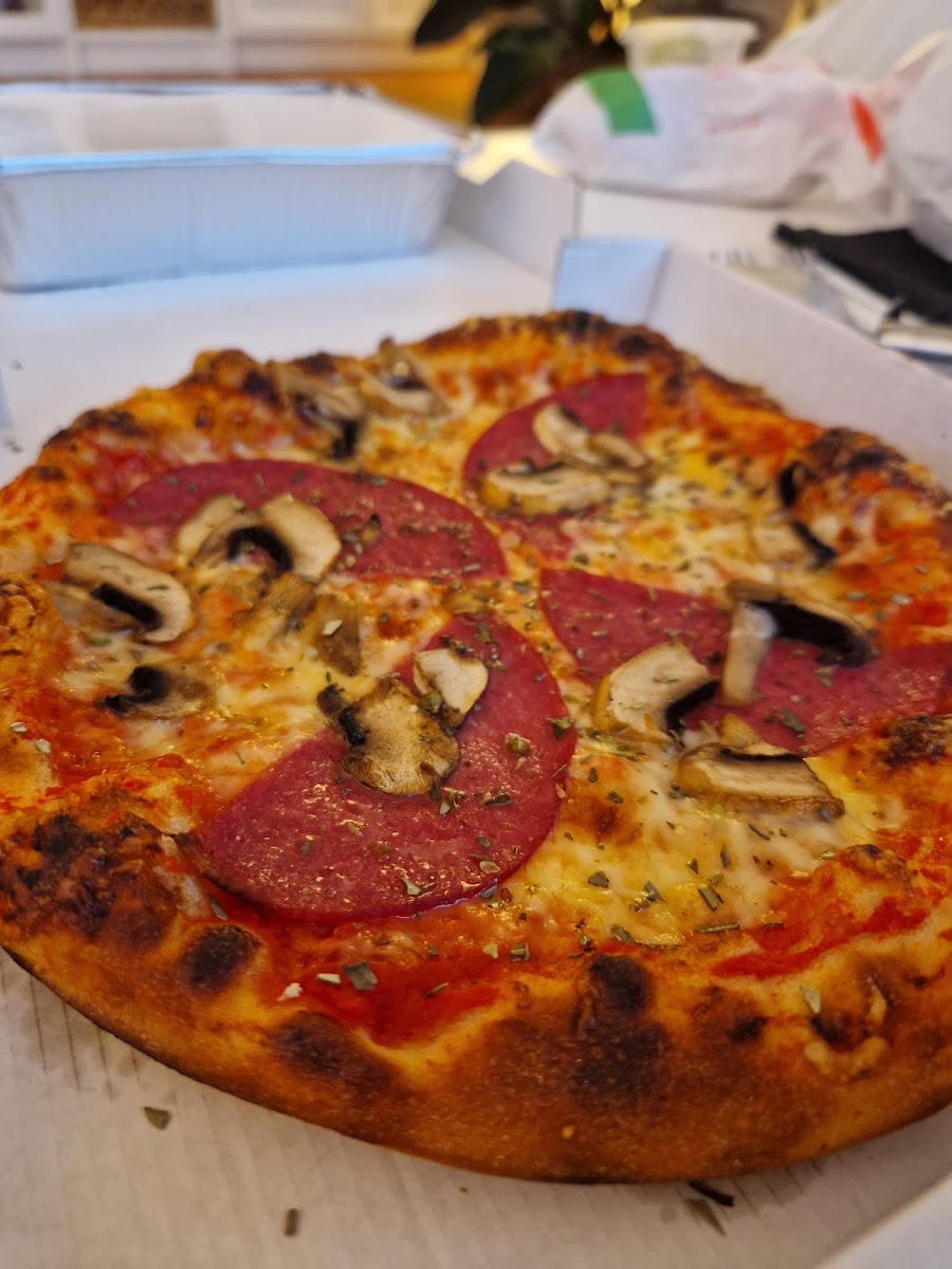 Pizza Toni im Hafenviertel Photo 9