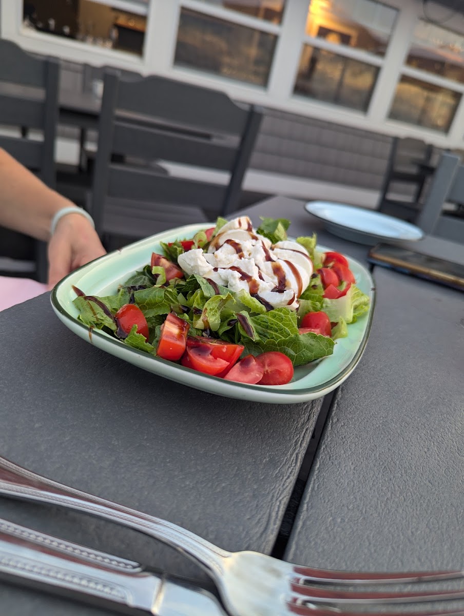 Blush: Rooftop Terrace Photo 5