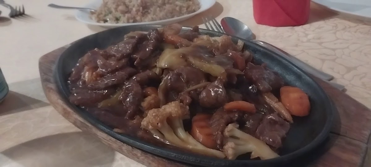 Ming Inn Chinese Restaurant Photo 2