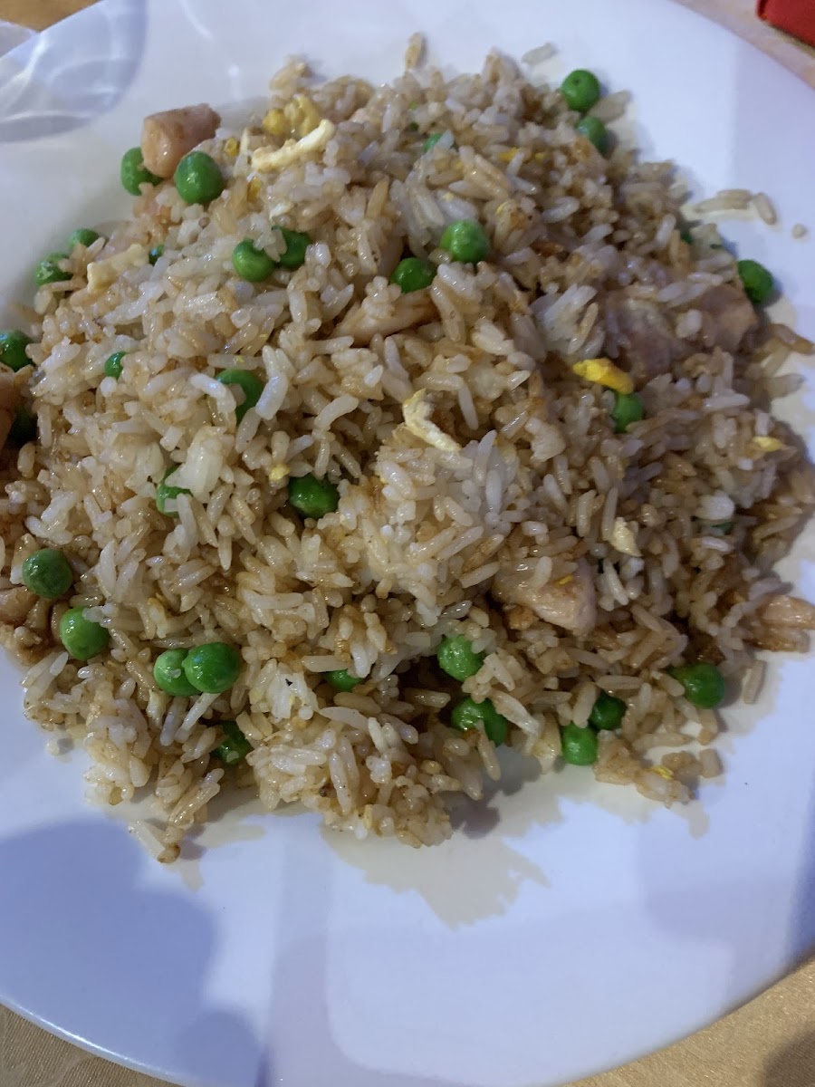 Ming Inn Chinese Restaurant Photo 4