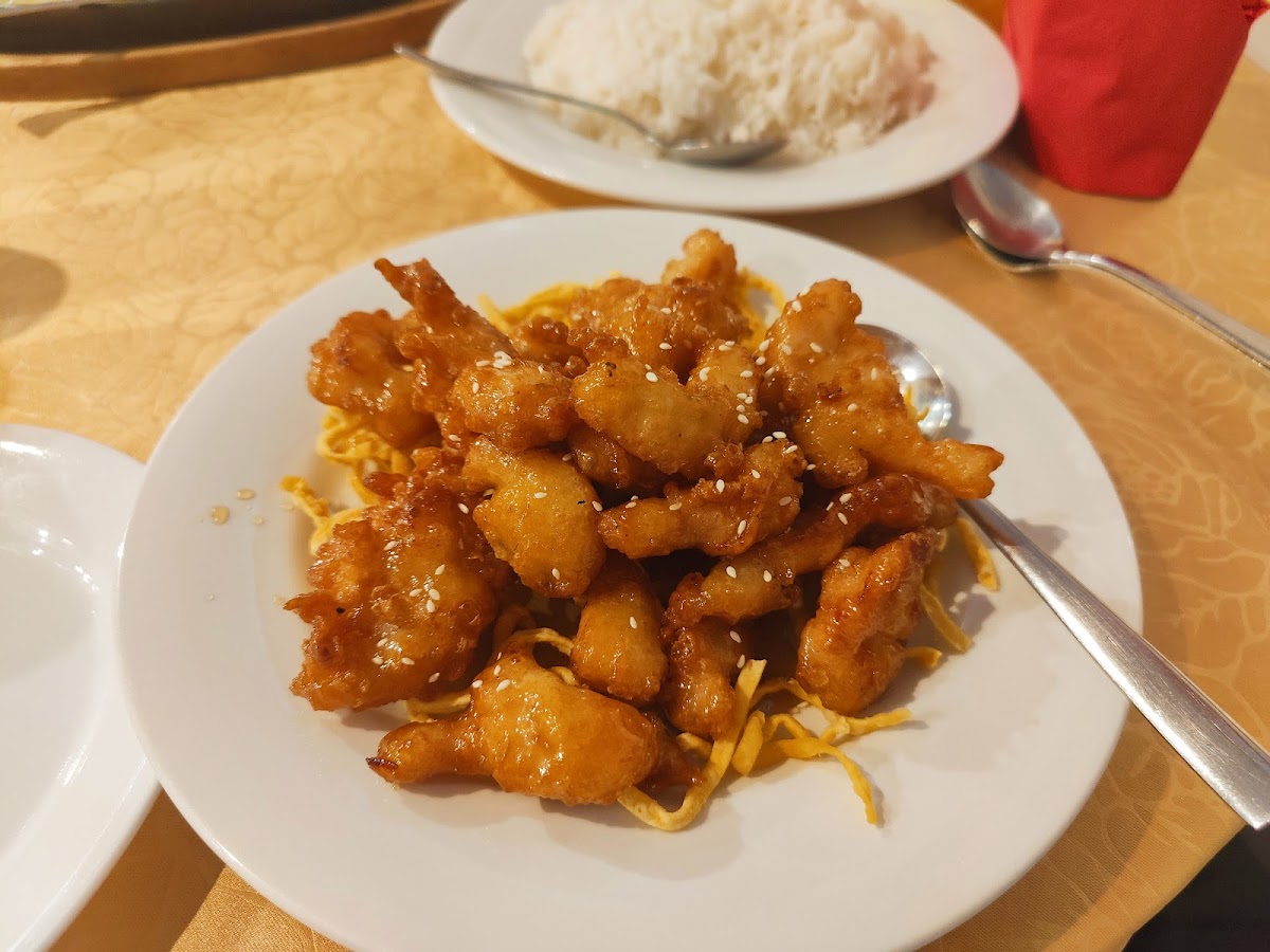 Ming Inn Chinese Restaurant Photo 5