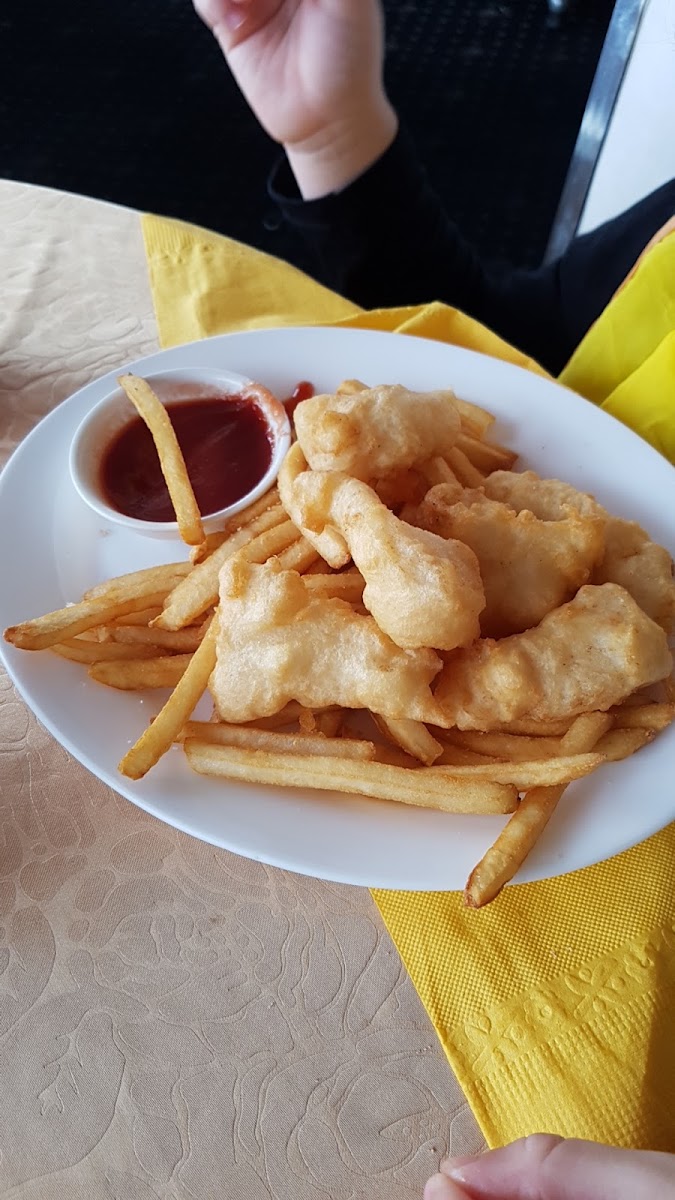Ming Inn Chinese Restaurant Photo 8