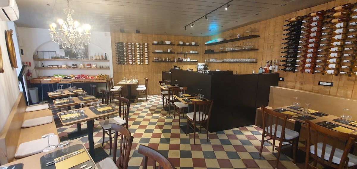 Casa Trimarchi - Ristorante in Ortigia Photo 1