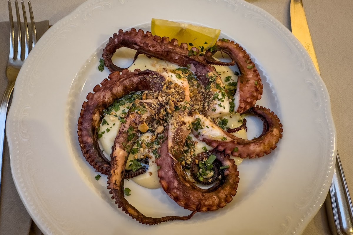 Casa Trimarchi - Ristorante in Ortigia Photo 10
