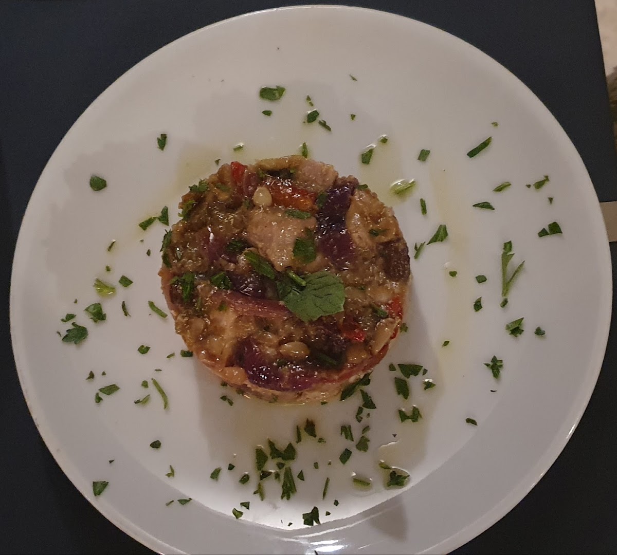 Casa Trimarchi - Ristorante in Ortigia Photo 3