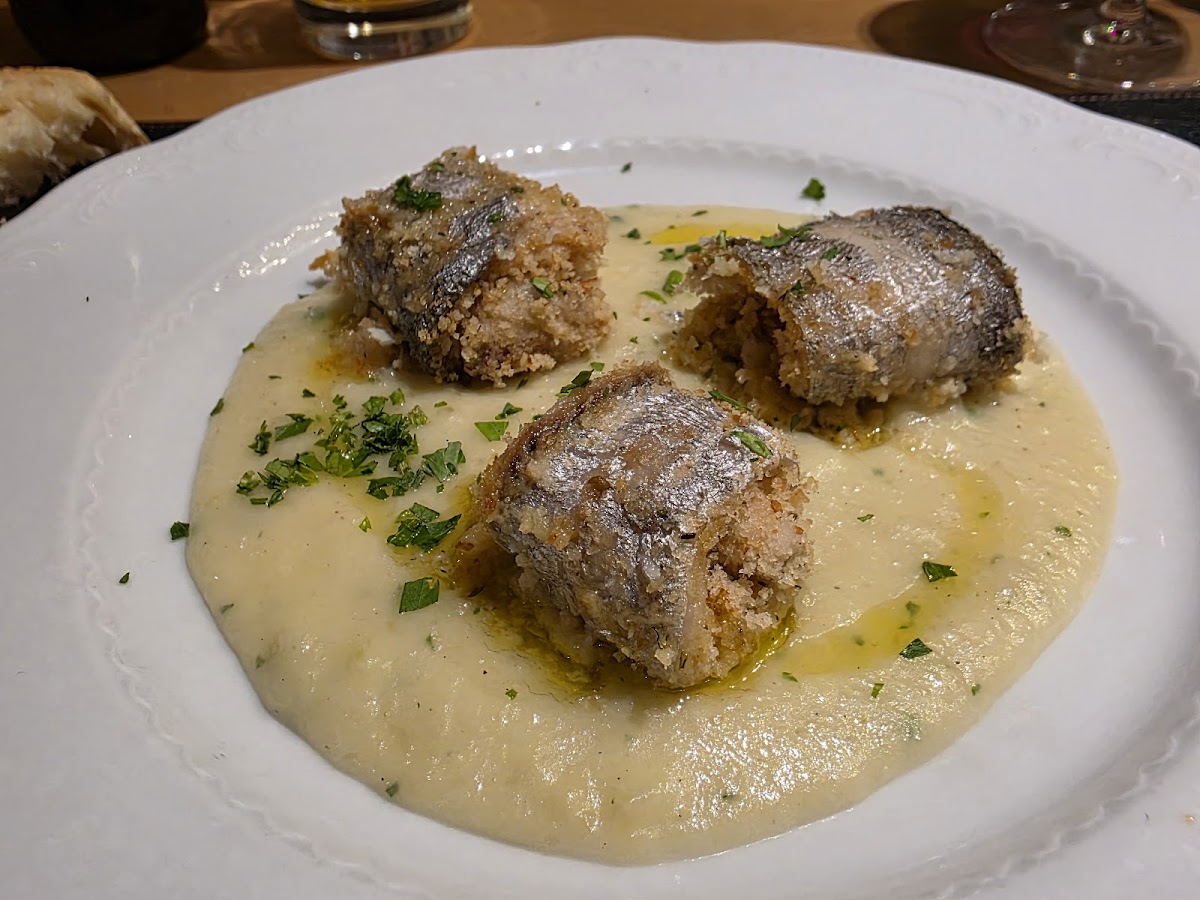 Casa Trimarchi - Ristorante in Ortigia Photo 4