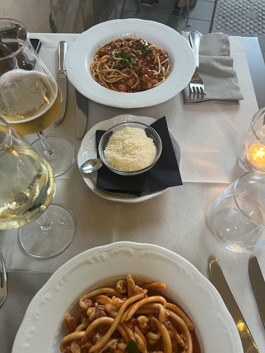 Casa Trimarchi - Ristorante in Ortigia Photo 5