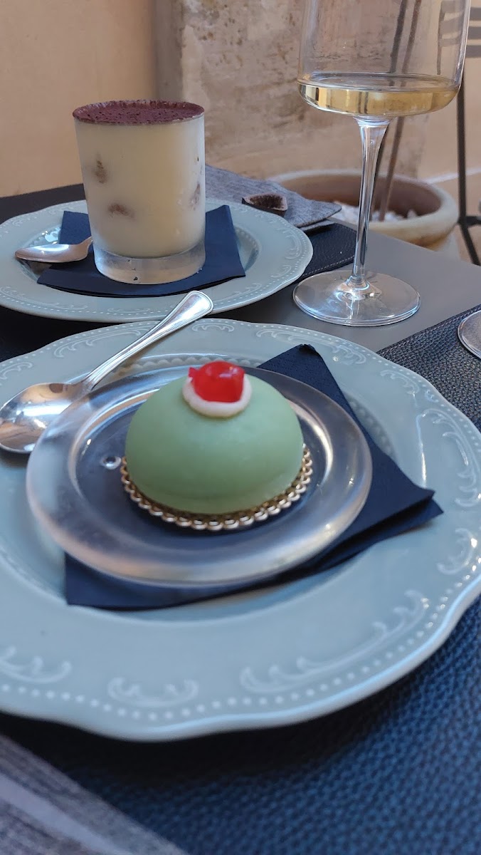 Casa Trimarchi - Ristorante in Ortigia Photo 8