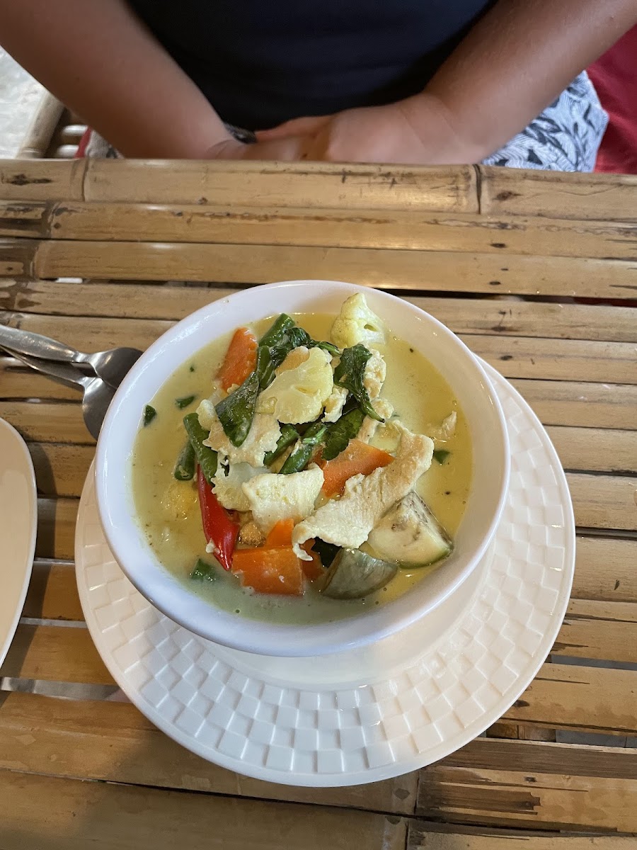 Malina's Kitchen Photo 8