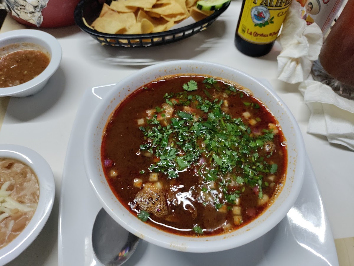 Birrieria Sinaloa Photo 4