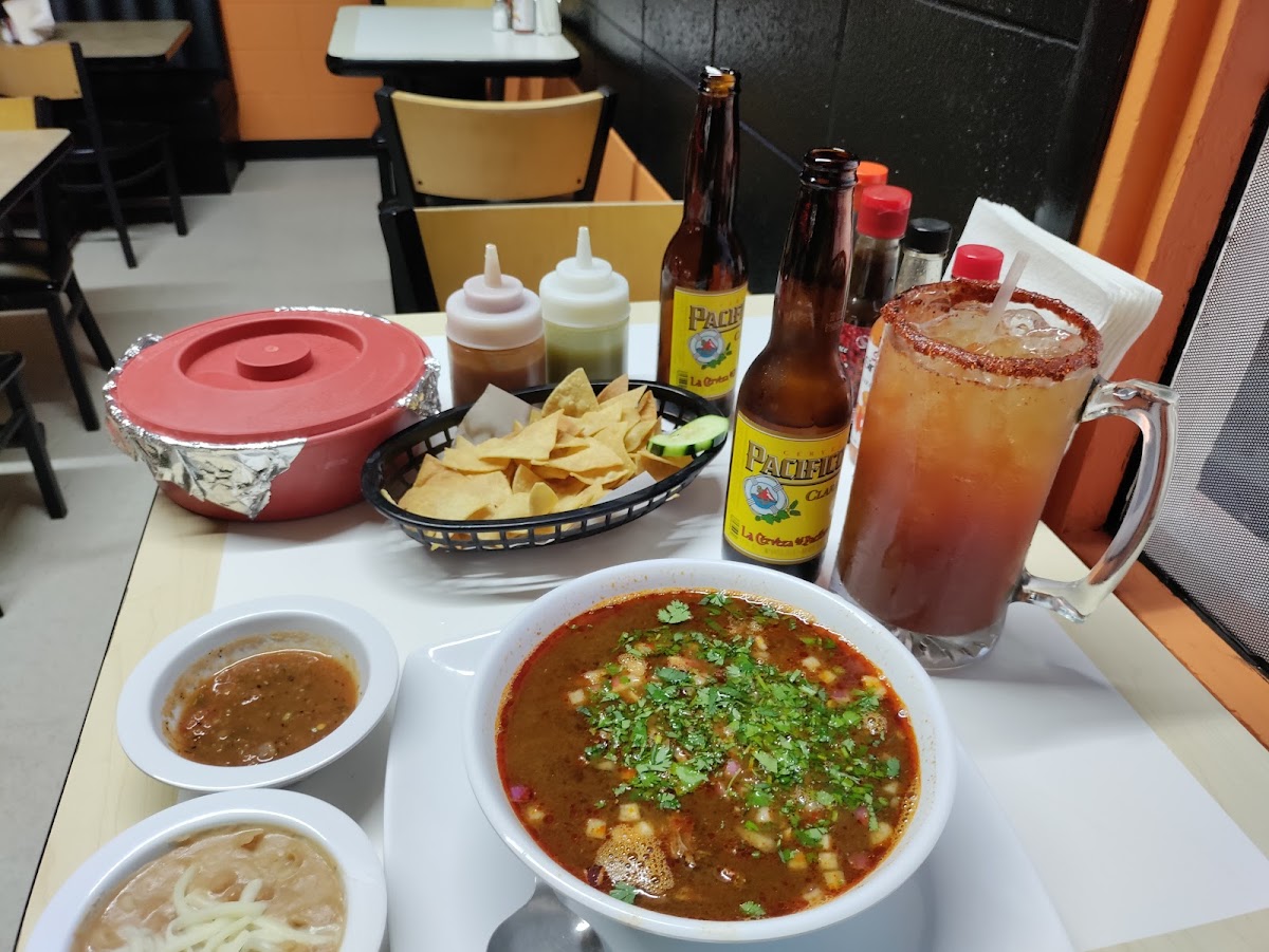 Birrieria Sinaloa Photo 5