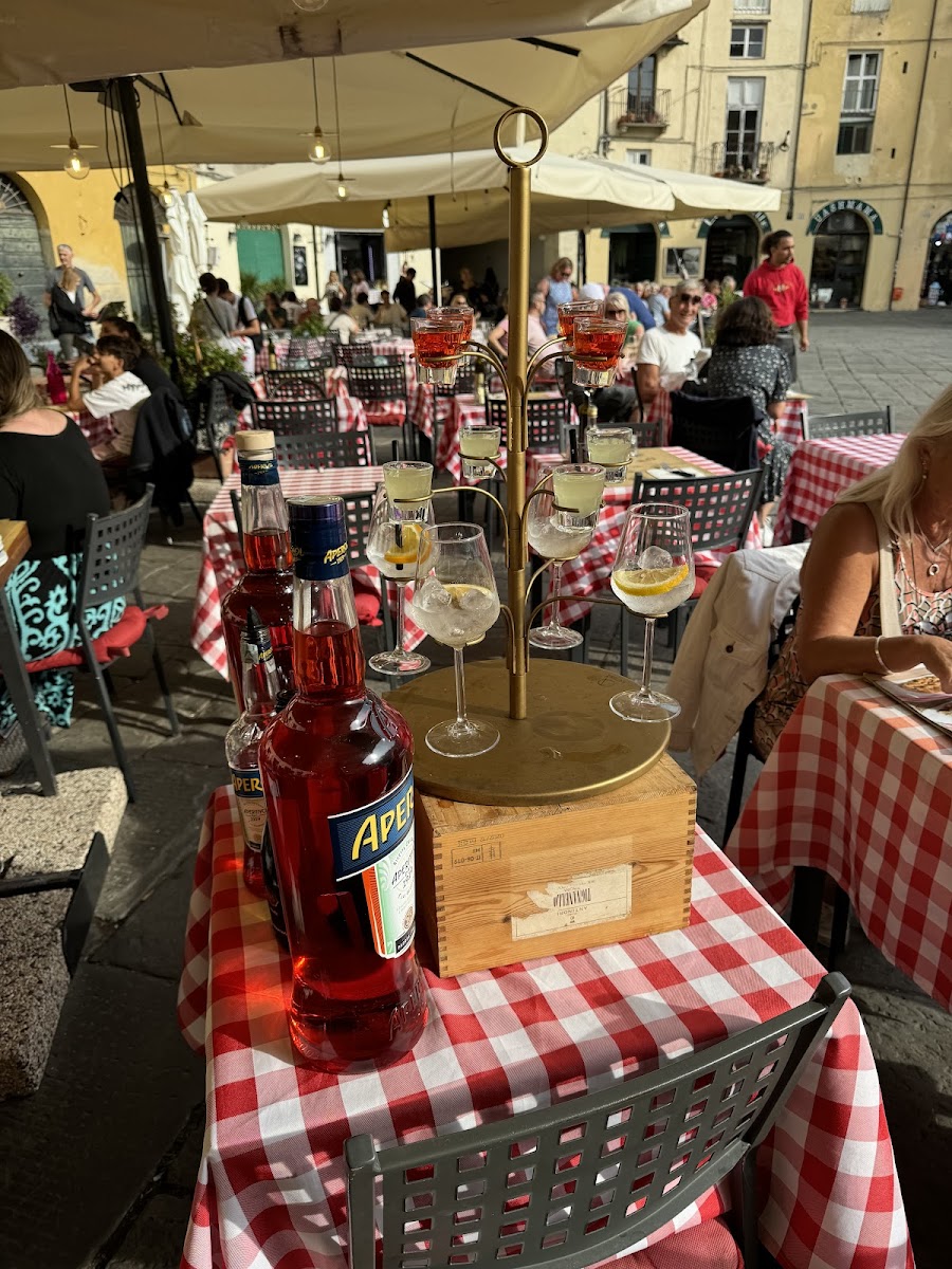 OSTERIA DEL PODERE