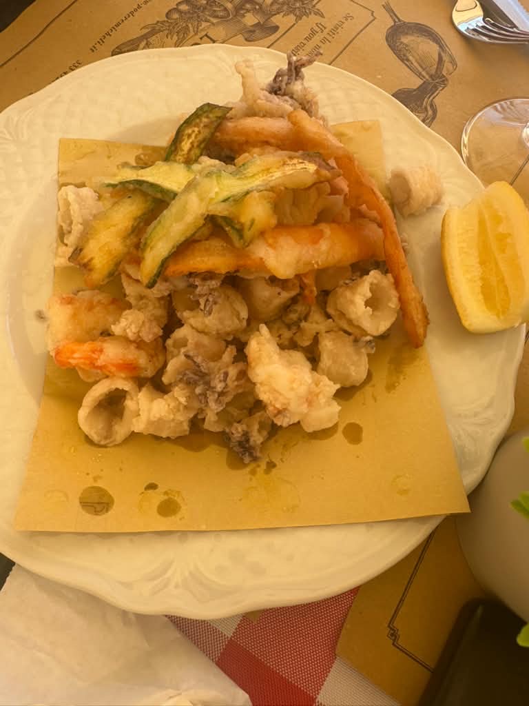 OSTERIA DEL PODERE Photo 4