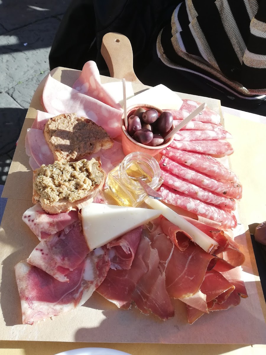 OSTERIA DEL PODERE Photo 5