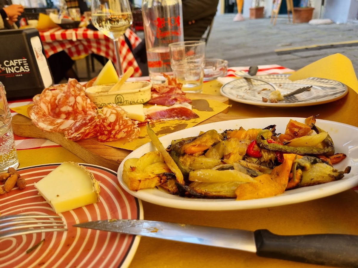 OSTERIA DEL PODERE Photo 8