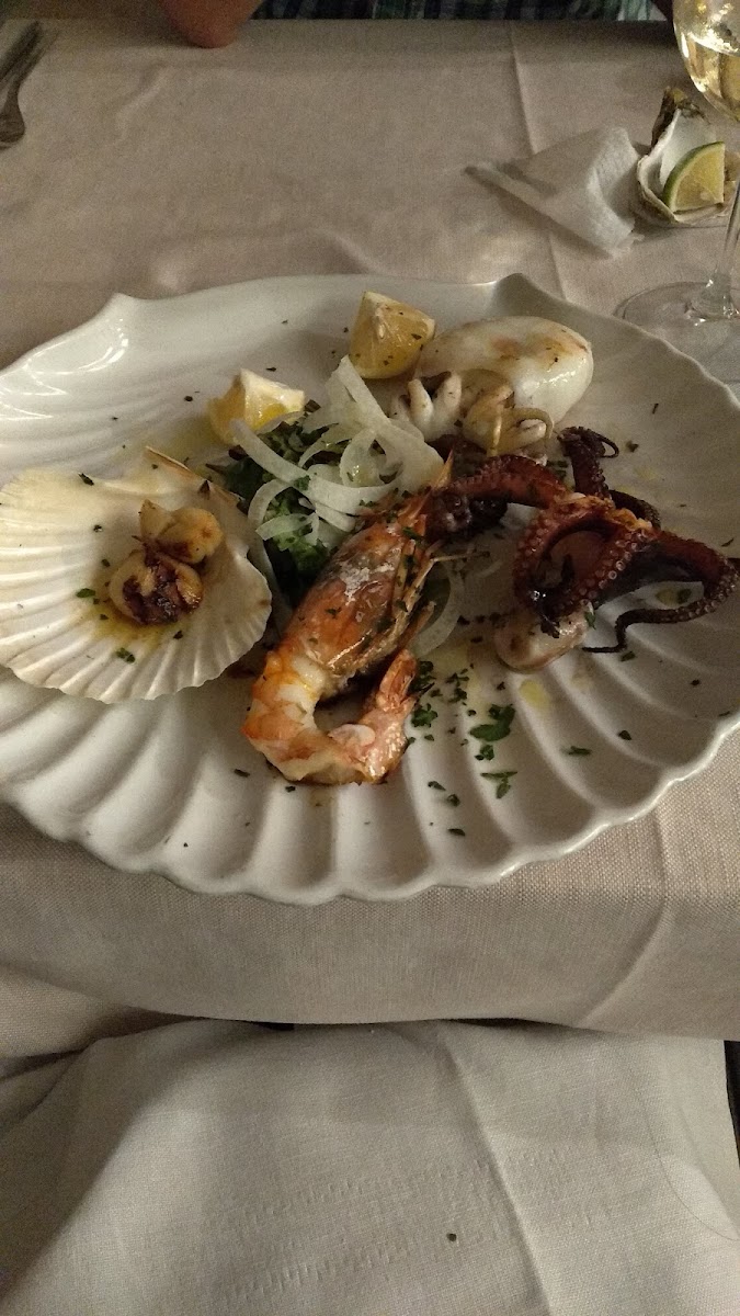 Ristorante Piazza Palmieri Photo 10