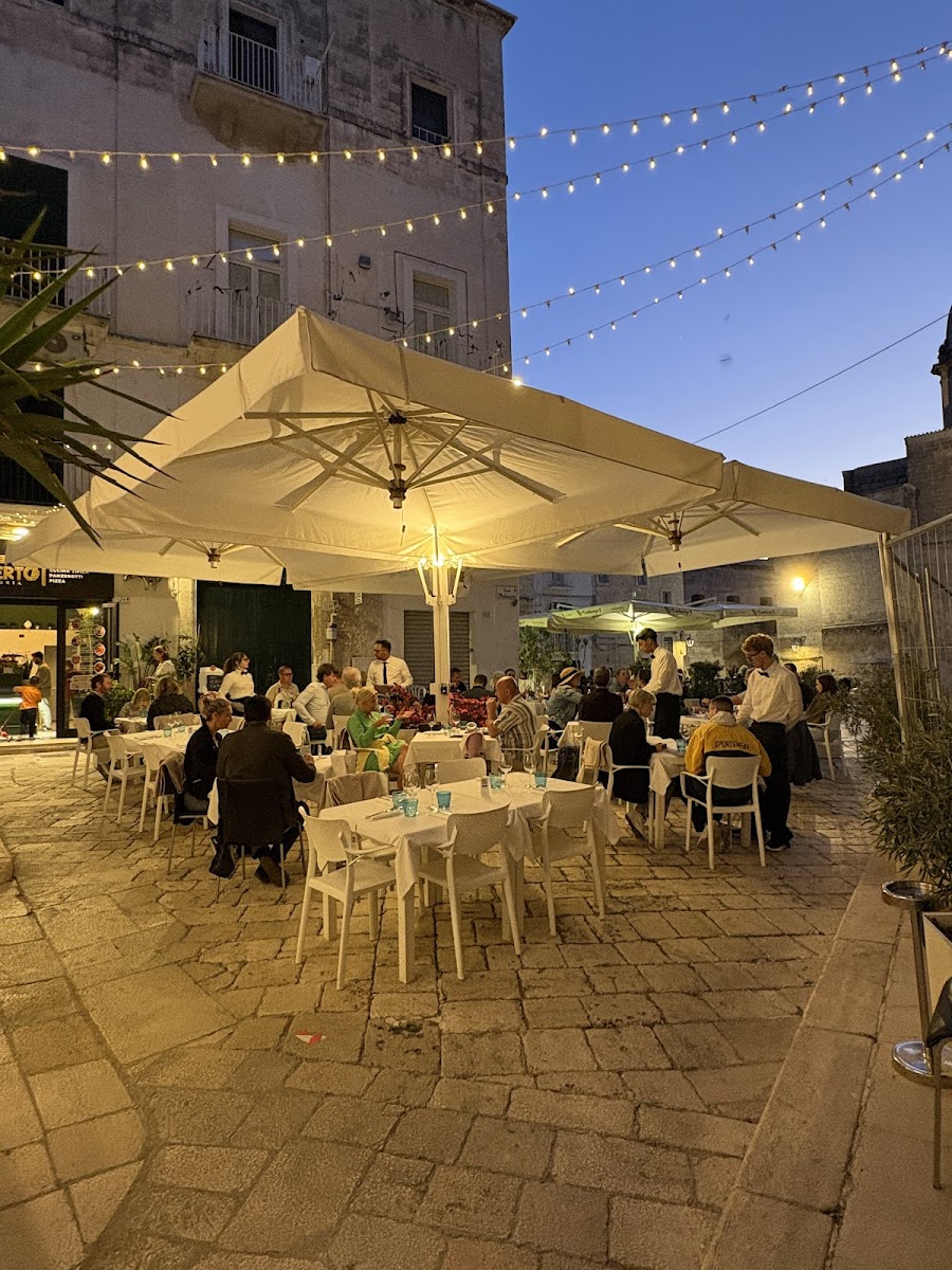 Ristorante Piazza Palmieri Photo 3
