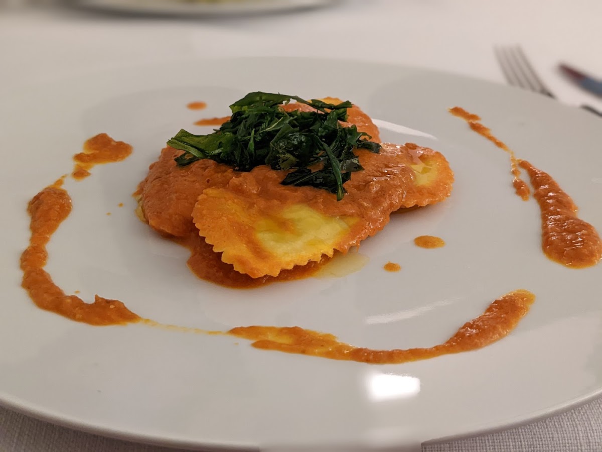 Ristorante Piazza Palmieri Photo 5