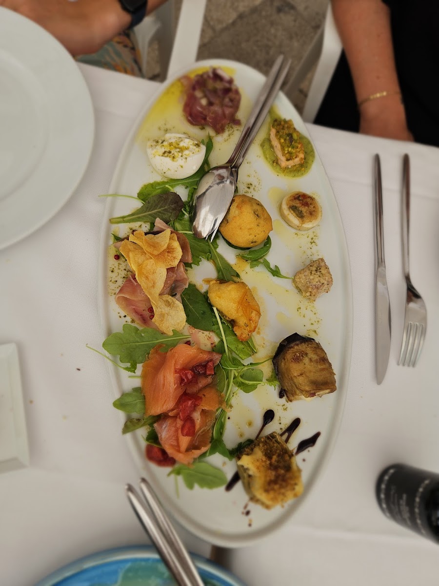 Ristorante Piazza Palmieri Photo 6