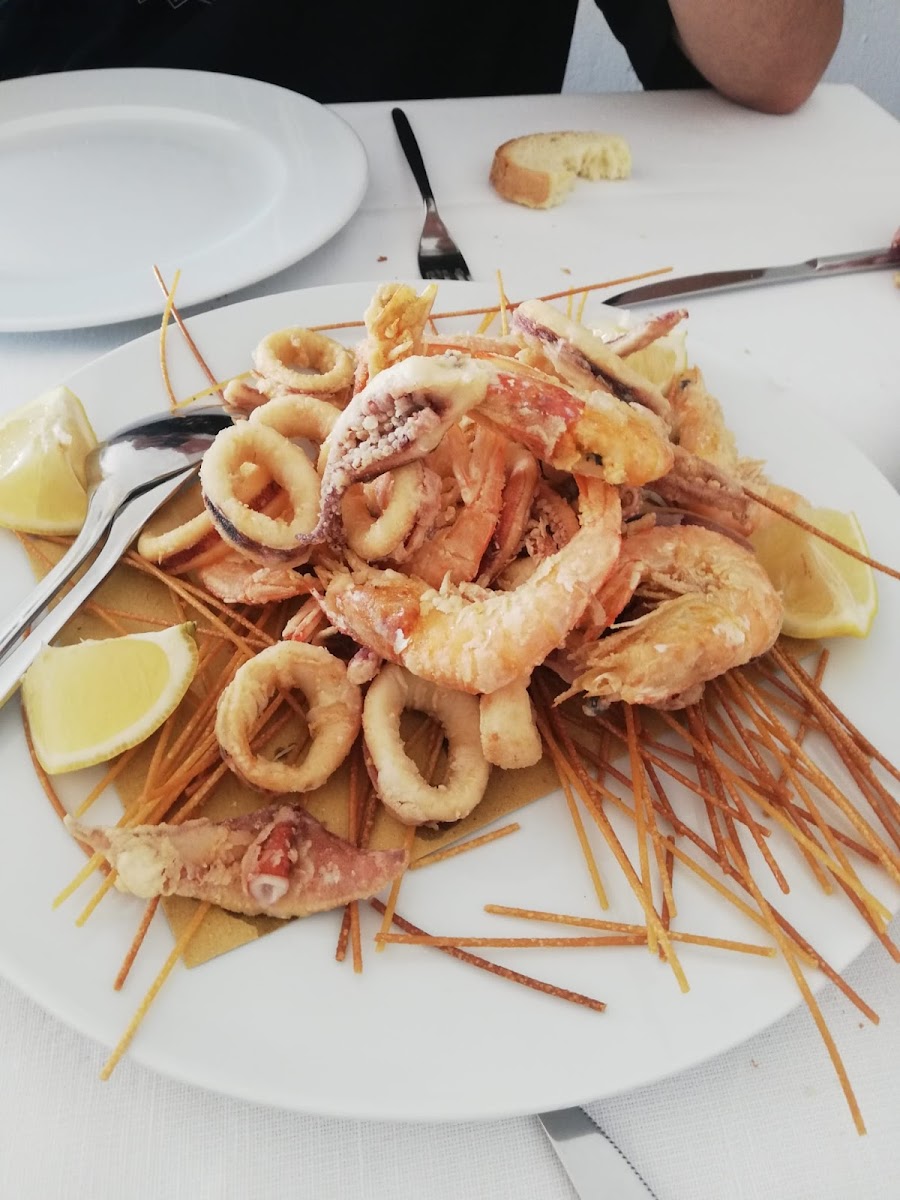 Ristorante Piazza Palmieri Photo 7