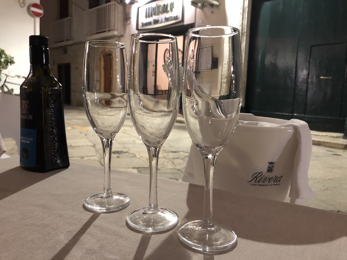 Ristorante Piazza Palmieri Photo 9