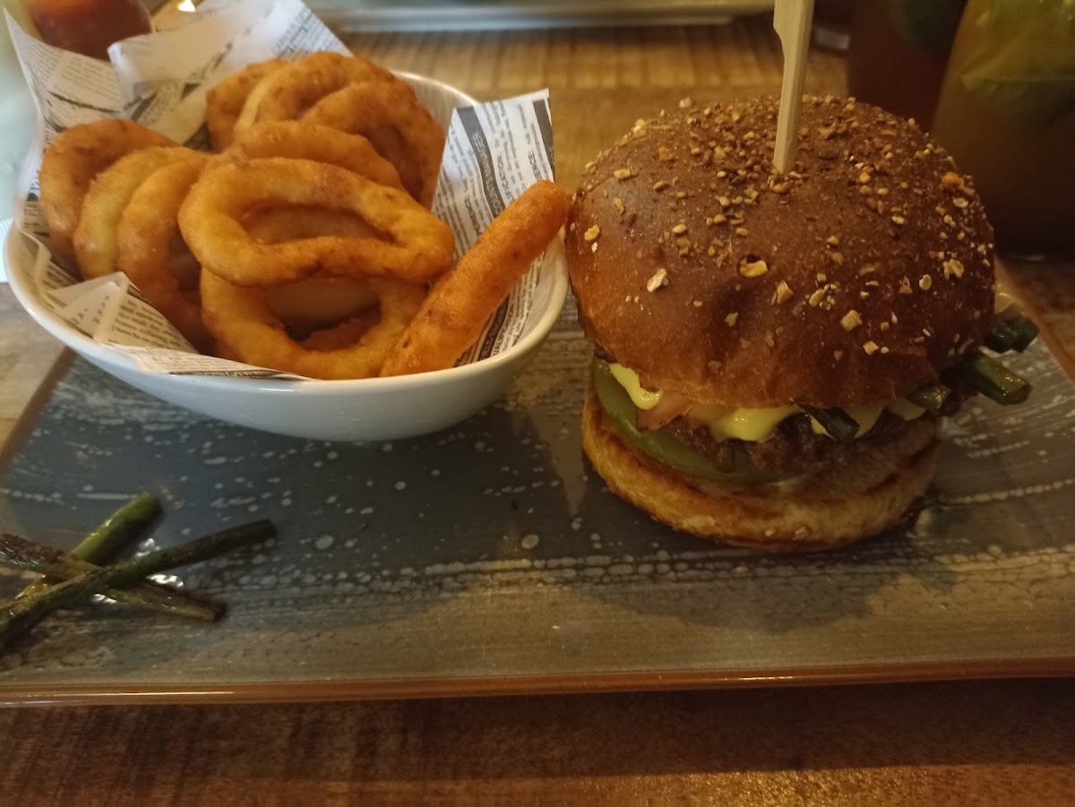 Burgerhain | Burger aus Erlangen Photo 10