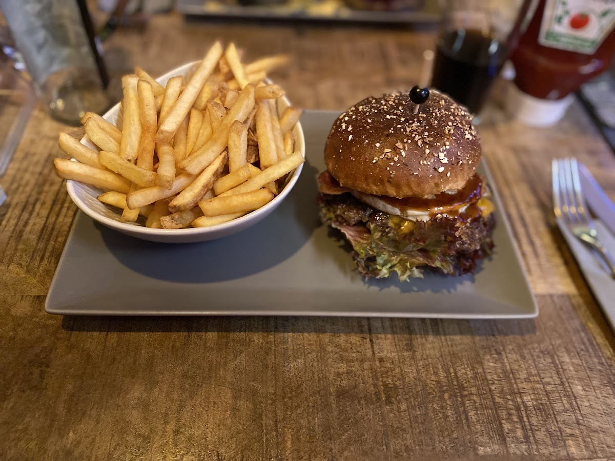 Burgerhain | Burger aus Erlangen Photo 3
