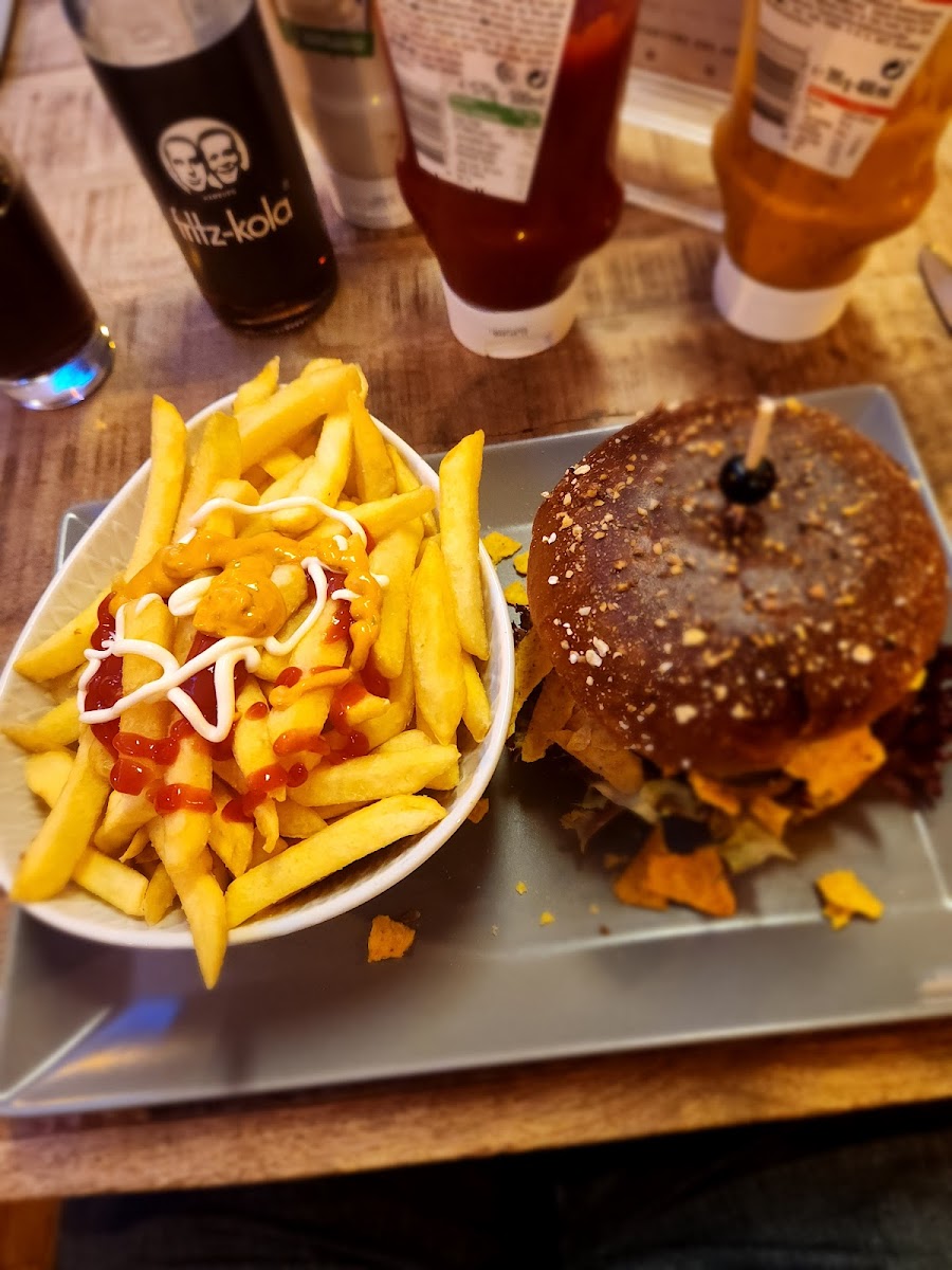 Burgerhain | Burger aus Erlangen Photo 5
