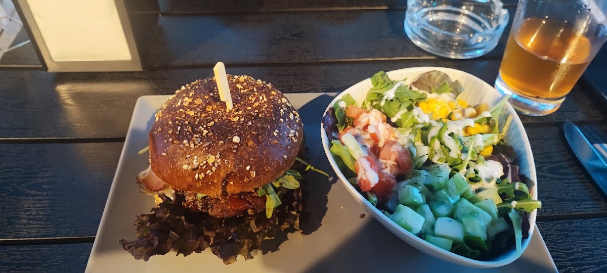 Burgerhain | Burger aus Erlangen Photo 8