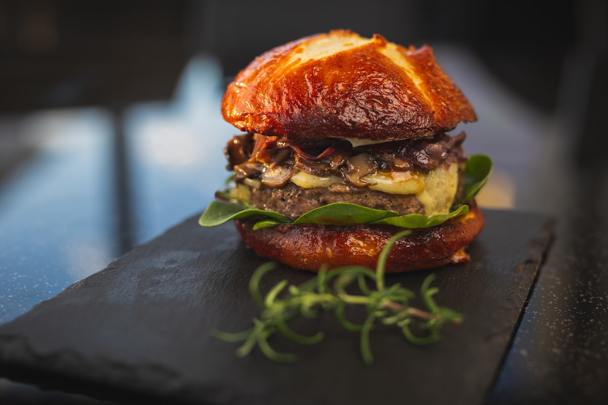 Burgerhain | Burger aus Erlangen Photo 9