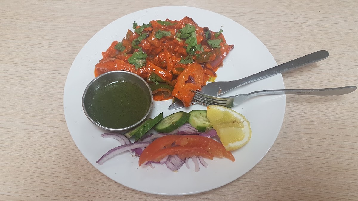 Punjabi Virsa Sweets & Restaurant Photo 10