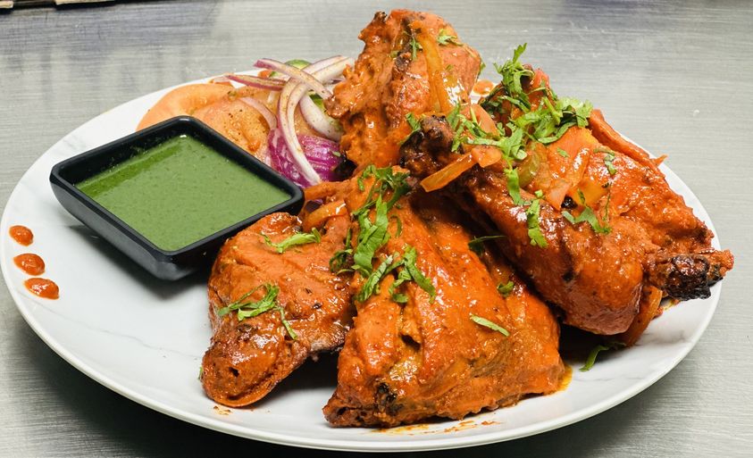 Punjabi Virsa Sweets & Restaurant Photo 4
