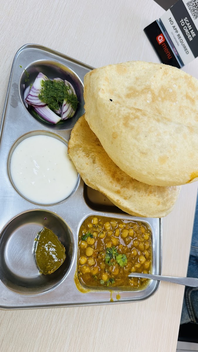 Punjabi Virsa Sweets & Restaurant Photo 5