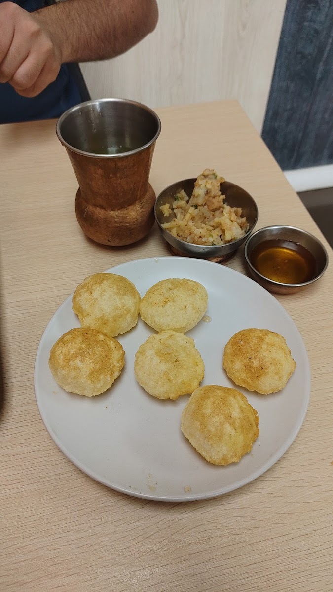 Punjabi Virsa Sweets & Restaurant Photo 6