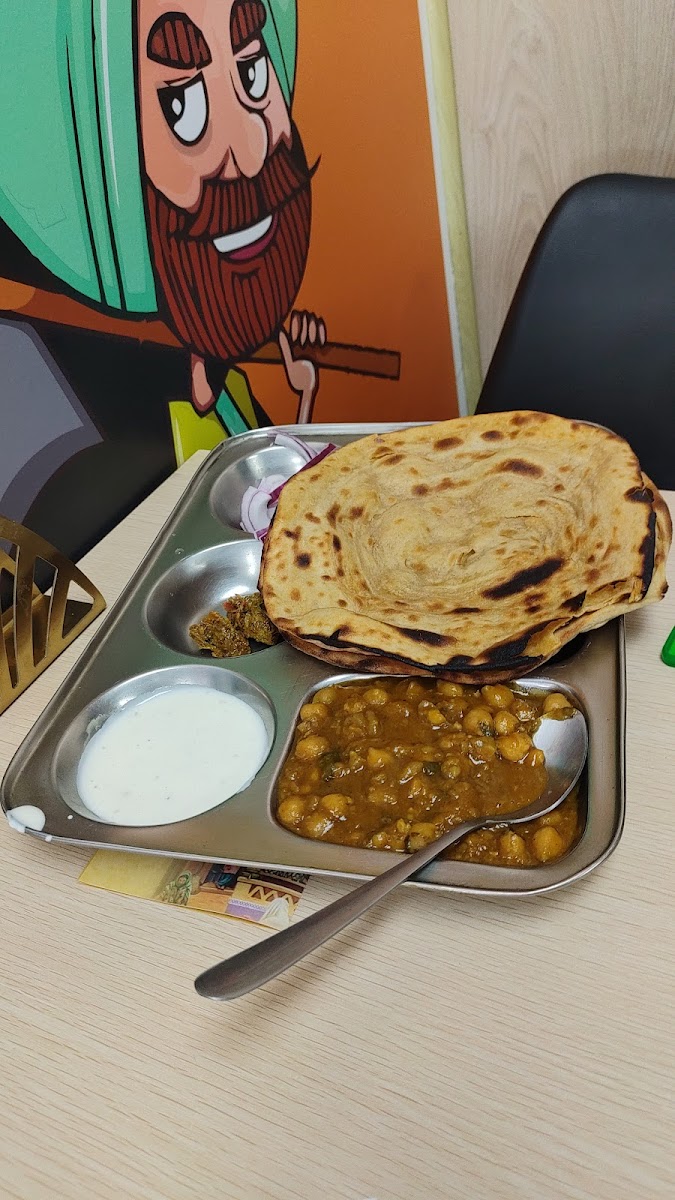 Punjabi Virsa Sweets & Restaurant Photo 7