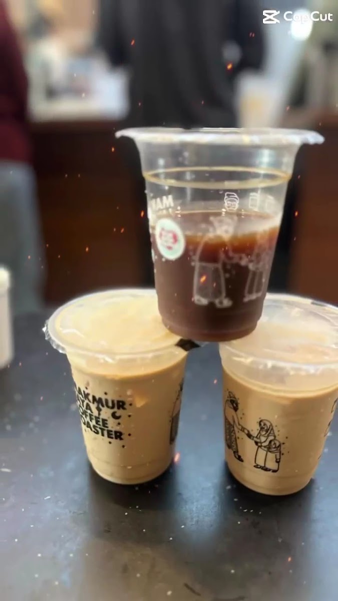 Makmur Jaya Coffee Roasters - Lengkong Besar Photo 2